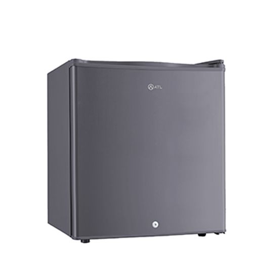 ATL Refrigerateur - ATL-1D60 - 48L - 01 Porte - Inox&Silver ATL Refrigerateur - ATL-1D60 - 48L - 01 Porte - Inox&Silver